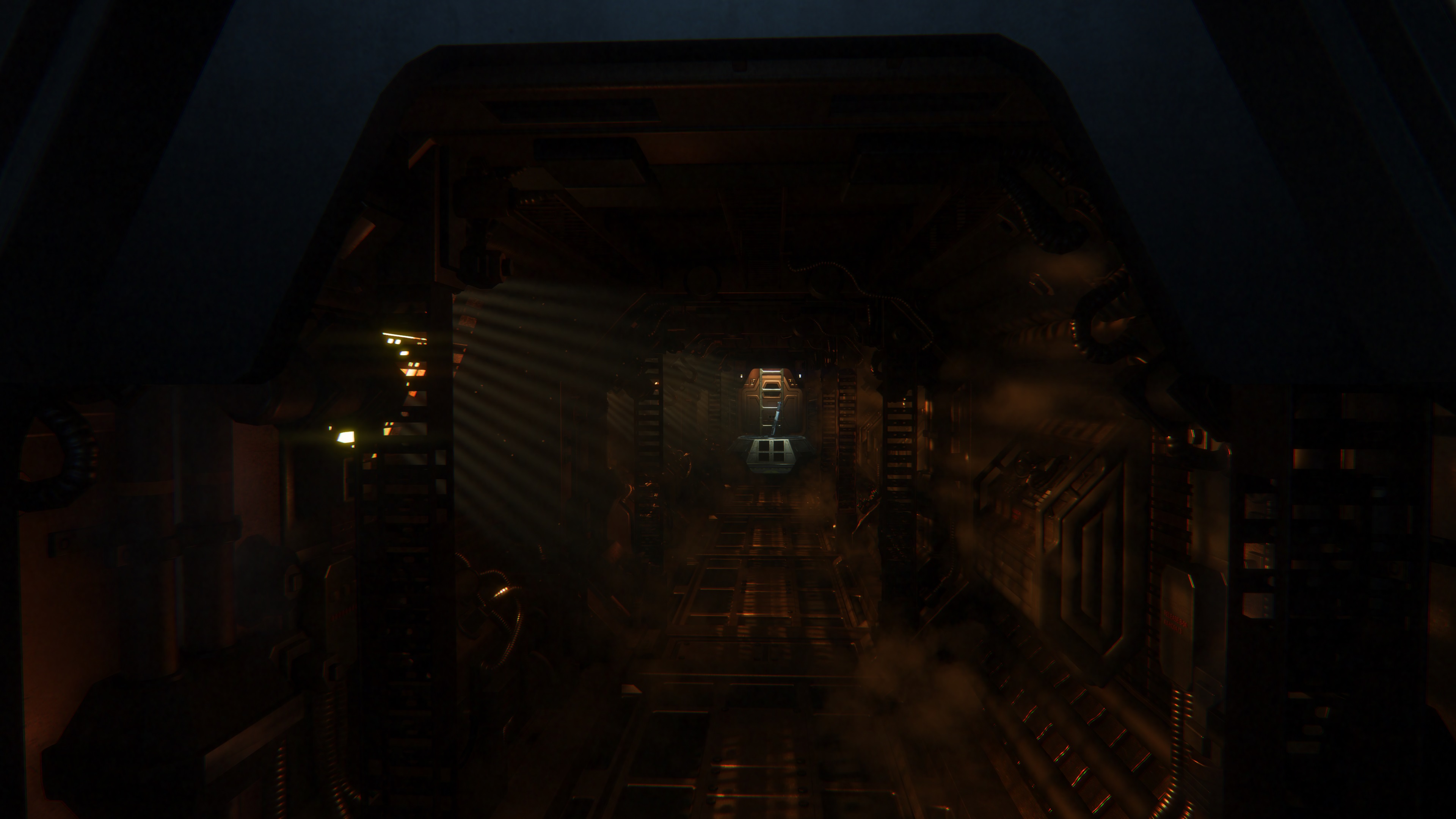 Alien Isolation Screenshot
